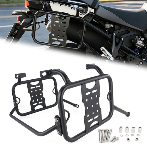 Pannier saddlebag support - pannier,