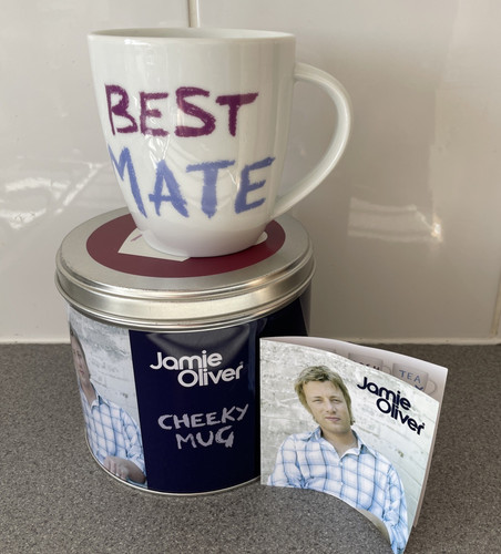 Jamie oliver royal - jamie,