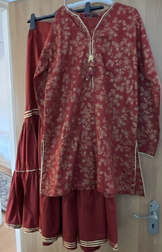 Girls piece suit - girls, 2
