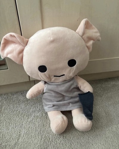 Harry potter dobby - potter, house