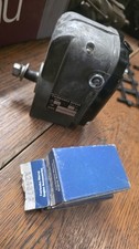 Fairbanks Morse X1A21 Magneto With 2 Set Of Points New Old Stock