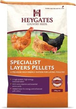Heygates specialist layers - heygates,