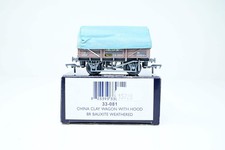 Bachmann OO Gauge 33-081 5