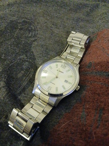 Sekonda nt3595 men watch - sekonda, men’s
