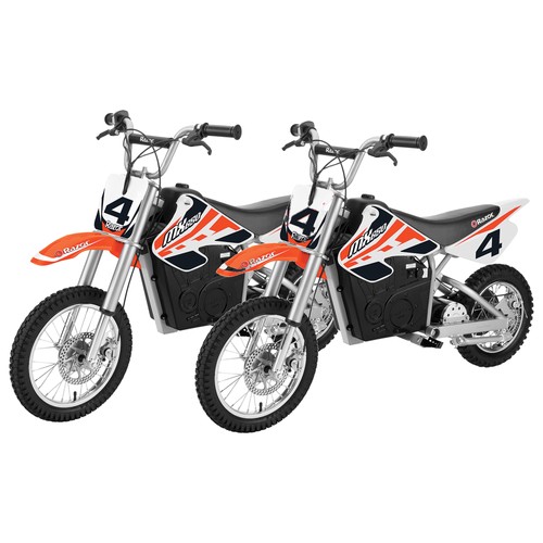 Razor mx650 dirt rocket - dirt,
