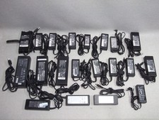 20x HP DELL SAMSUNG etc LAPTOP AC Adapter Charger - JOBLOT
