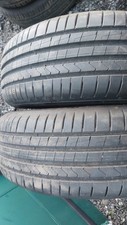 2 x 215 60 16 hankook ventus tyres 7mm mondeo citroen vw etc