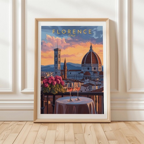 Florence italy duomo cathedral - florence,