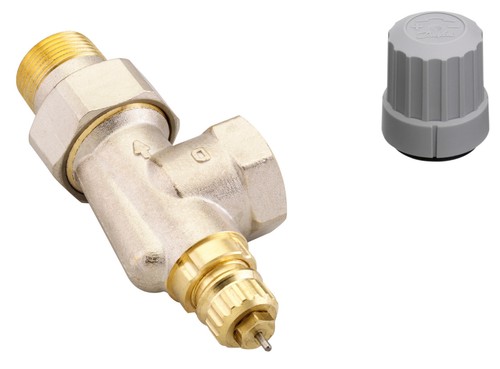 Danfoss 3 4 - ra-fn, 3/4"