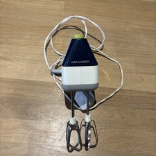  Vintage Kenwood A345 Mini hand mixer - beaters included