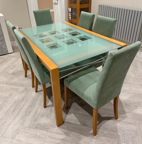 Linge roset square extendable - linge,