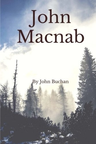 John macnab - macnab, by