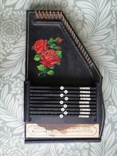 Vintage Rosetti 9 Chord - 32