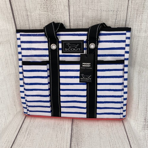 Scout pocket rocket - rocket, bag