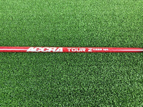 Accra tour x255 pulled - accra,