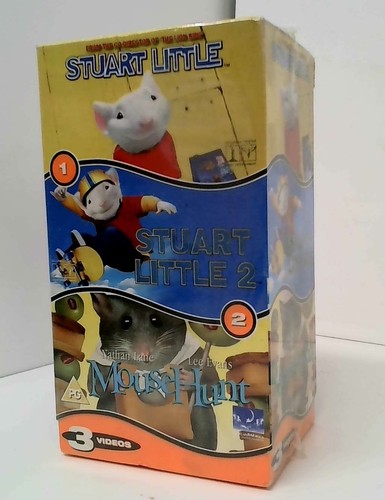 Stuart little - stuart,