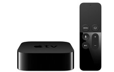 Apple TV 4K 1st Gen 32GB