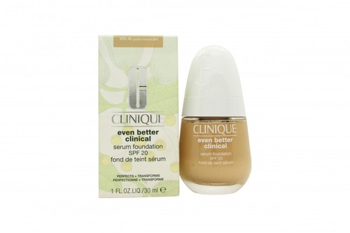 Clinique even better clinical - better,