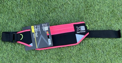 Karrimor pink black - pink,