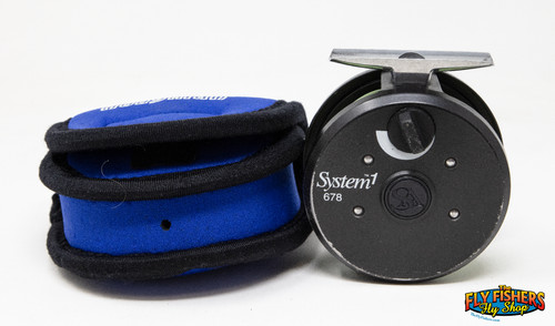 Scientific anglers system - scientific,