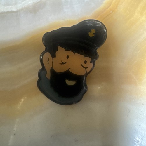 Herge issued tintin - issued,
