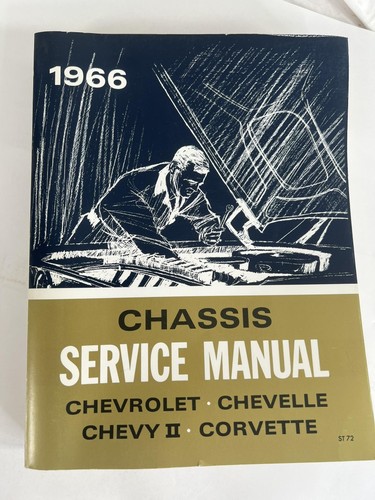 1966 chevrolet chevelle chevy - chevrolet,