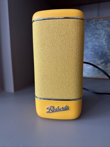 Roberts radio beacon 320 - roberts,