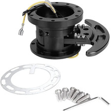 Jdm racing steering wheel - jdm,