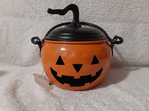 Maxx halloween metal - tk,