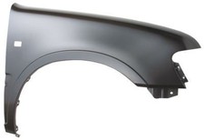 Fits Vauxhall Brava Pick Up 1997-2002 Front Wing Rh Right Drivers