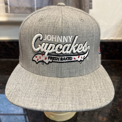 Johnny cupcakes baseball - cupcakes,