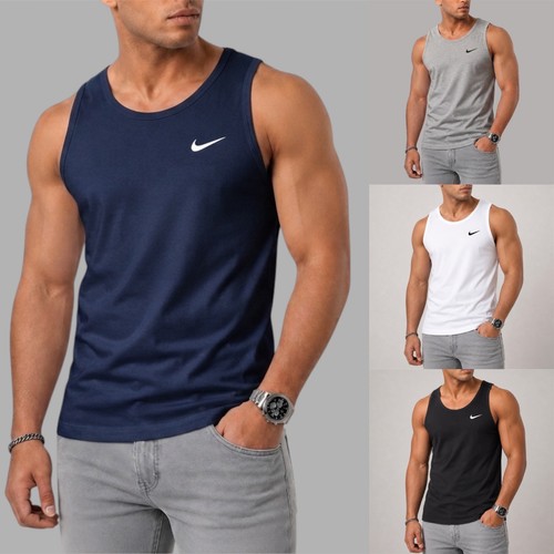Nike vest top men - nike,