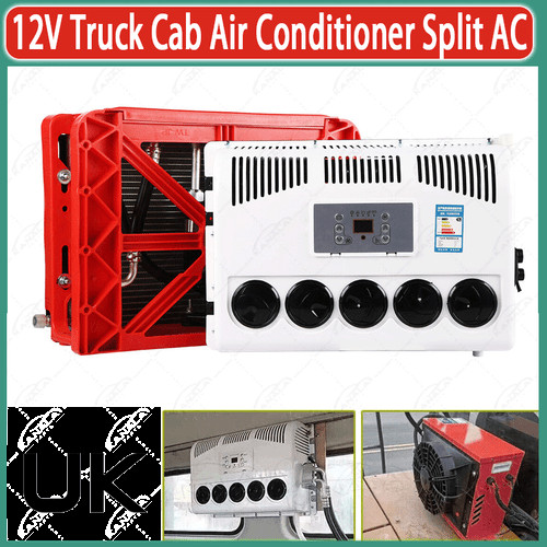 Fits bus caravan semi - rv,