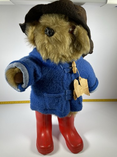 Paddington bear - paddington,