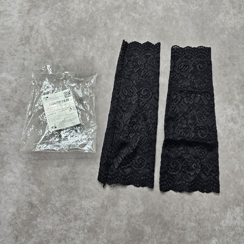 Lusofie women fingerless lace - women,