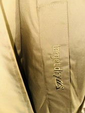 Winter hoodie  Waterproof Long Coat