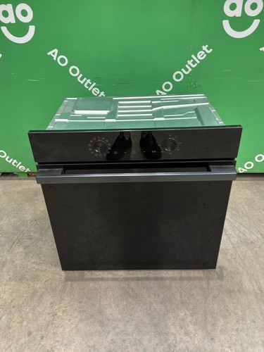 Hisense electric single oven - hisense,
