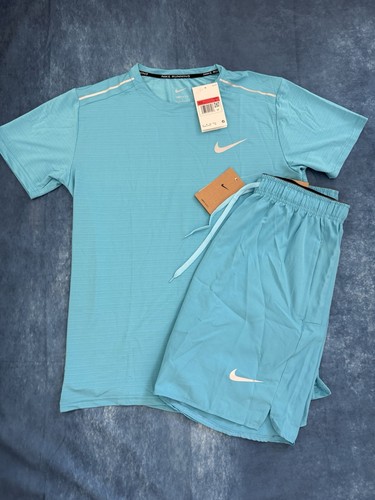 Nike miler running set - nike,