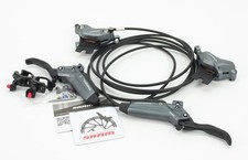 SRAM Code Bronze Stealth Disc Brake Set 950/2000Mm 4 Piston DH FR E-Bike OVP