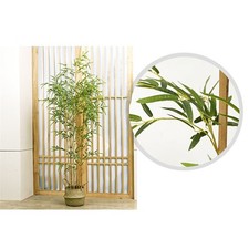 1Pc Artificial Potted Plant