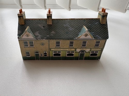 Graham farish gauge marstons - n,