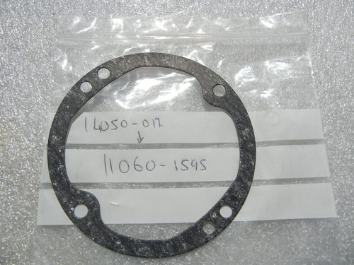 Kawasaki contact breaker - contact,