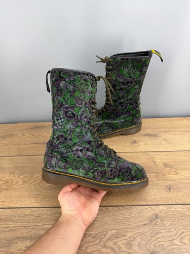 Martens 1914 vintage - 1914,