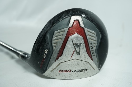 Wilson deep red tour - red,
