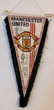 Pennants Football Memorabilia