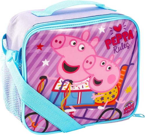 Kids peppa pig insulated - pig,