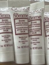 Guinot Mens After Shave Balm