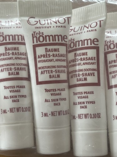 Guinot mens after shave balm - guinot,