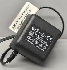 BT Cordless Phone Power Supply