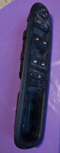 Peugeot 407 drivers window - 407,